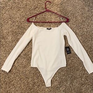 Body Suit long sleeve⭐️5/$15⭐️